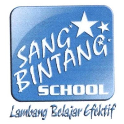 Trademark Sang Bintang School