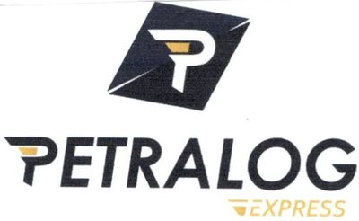 Trademark PETRALOG