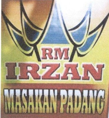 Trademark Irzan