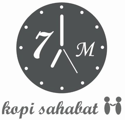 Trademark KOPI SAHABAT 7AM