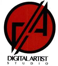 Trademark DIGITAL ARTIST