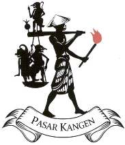 Trademark PASAR KANGEN