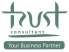 Trademark TRUST CONSULTANT