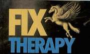 Trademark FIX THERAPY