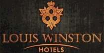 Trademark LOUIS WINGSTON HOTELS