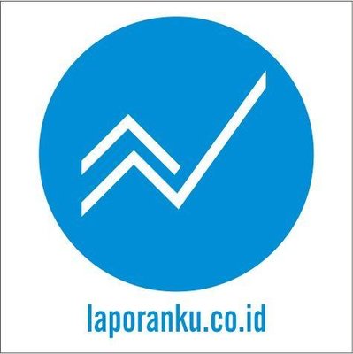 Trademark laporanku.co.id