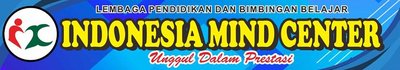 Trademark INDONESIA MIND CENTER