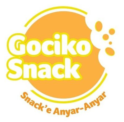 Trademark Gociko Snack