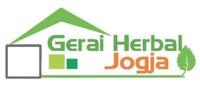 Trademark Gerai Herbal Jogja