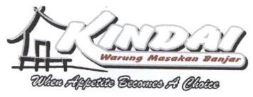 Trademark KINDAI