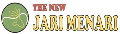 Trademark THE NEW JARI MENARI