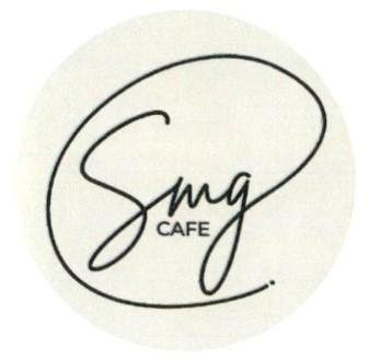 Trademark SMG CAFE