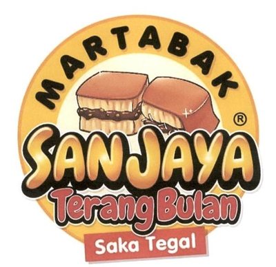 Trademark MARTABAK SANJAYA