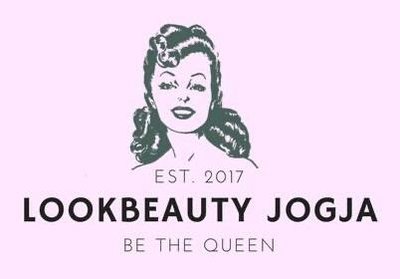 Trademark LOOKBEAUTY JOGJA