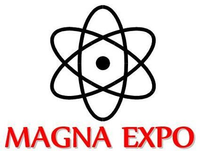 Trademark MAGNA EXPO