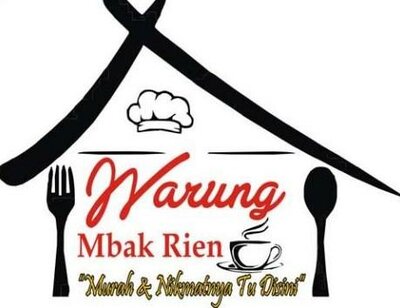 Trademark WARUNG MBAK RIEN