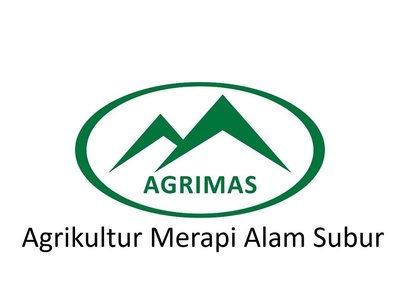 Trademark AGRIMAS