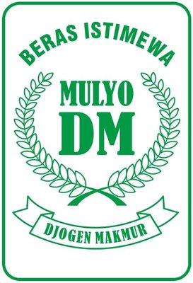 Trademark DM DJOGEN MAKMUR