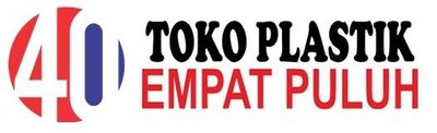 Trademark TOKO PLASTIK EMPAT PULUH