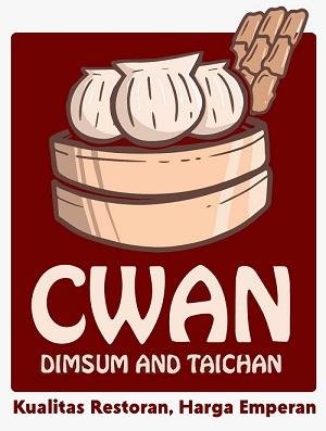 Trademark CWAN DIMSUM AND TAICHAN