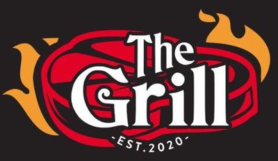 Trademark THE GRILL EST. 2020