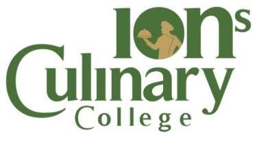 Trademark IONS CULINARY COLLEGE