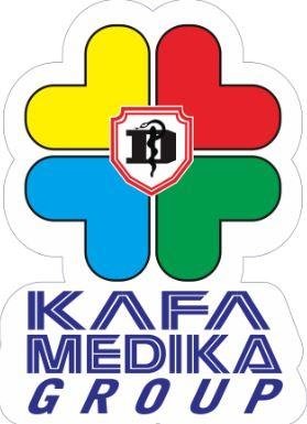 Trademark KAFA MEDIKA GROUP