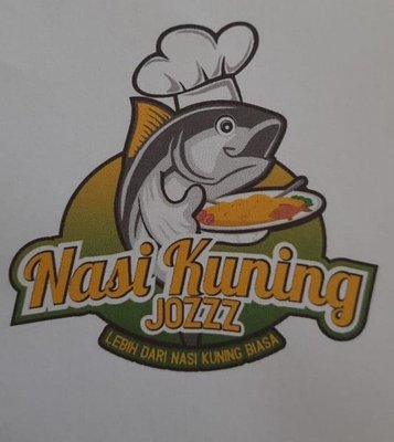 Trademark NASI KUNING JOZZZ