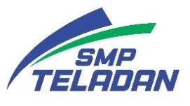 Trademark SMP TELADAN