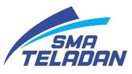 Trademark SMA TELADAN