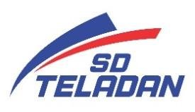 Trademark SD TELADAN