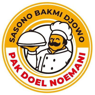 Trademark SASONO BAKMI DJOWO PAK DOEL NOEMANI