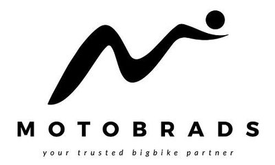 Trademark MOTOBRADS