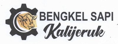 Trademark BENGKEL SAPI Kalijeruk