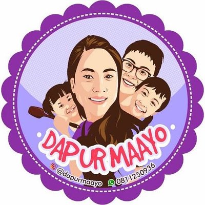 Trademark DAPUR MAAYO