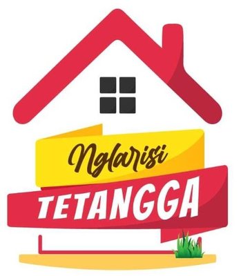 Trademark nglarisi TETANGGA