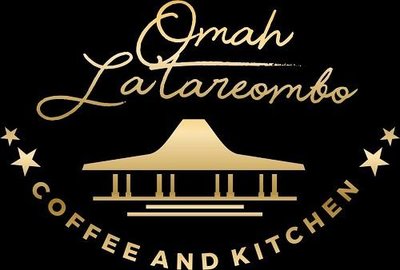 Trademark Omah Latareombo