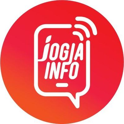 Trademark JOGJA INFO