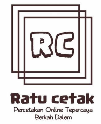 Trademark RC Ratu Cetak