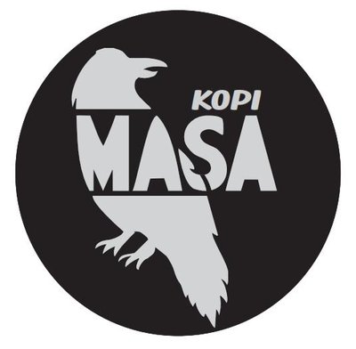 Trademark KOPI MASA