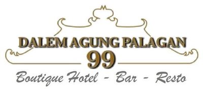 Trademark DALEM AGUNG PALAGAN 99