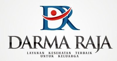 Trademark DARMA RAJA