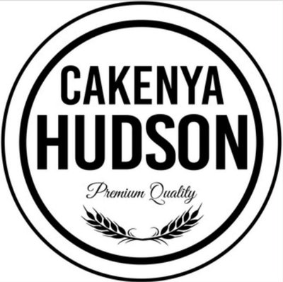 Trademark CAKENYA HUDSON