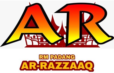 Trademark RM Padang AR-RAZZAAQ