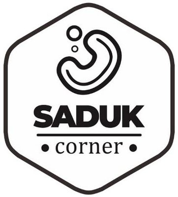 Trademark SADUK corner