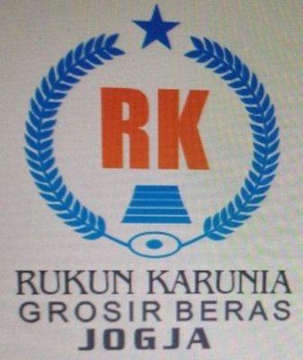 Trademark RUKUN KARUNIA