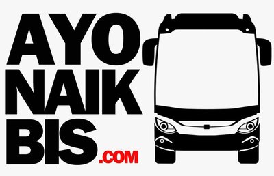 Trademark AYO NAIK BIS.com