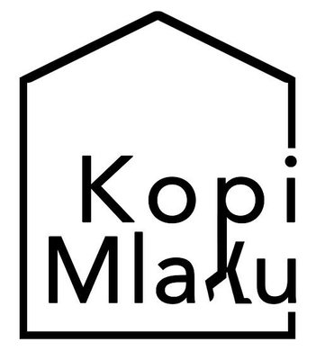 Trademark Kopi Mlaku