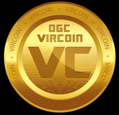 Trademark DGC Vircoin