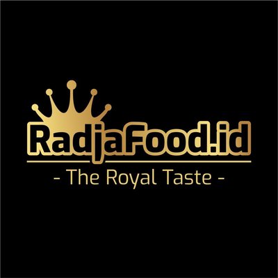 Trademark RadjaFood.id